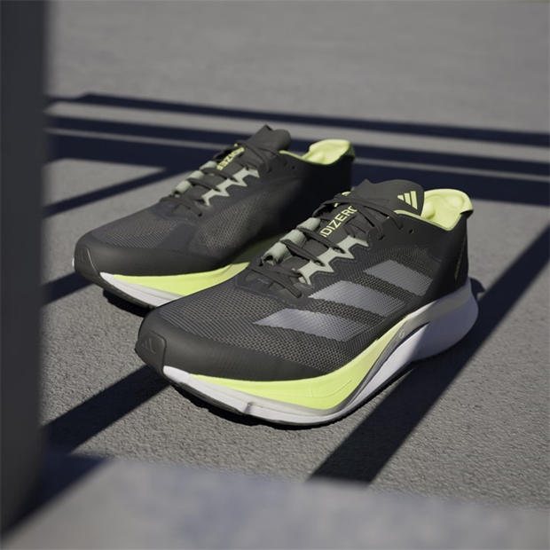 Aurora Ink - adidas - Kids' Running Shoes