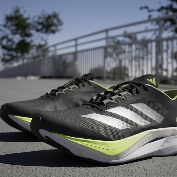 Aurora Ink - adidas - Kids' Running Shoes