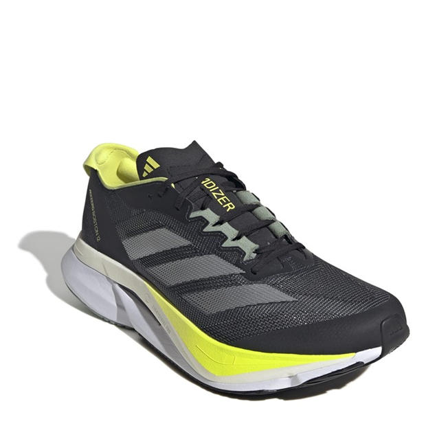 Aurora Ink - adidas - Kids' Running Shoes