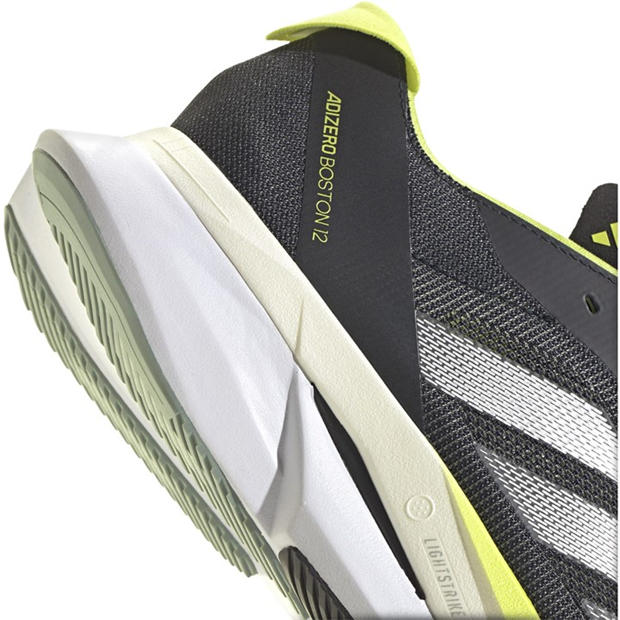 Aurora Ink - adidas - Kids' Running Shoes