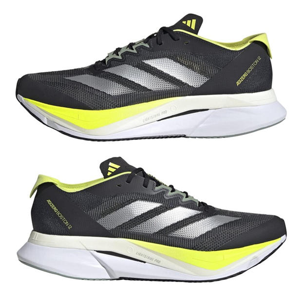 Aurora Ink - adidas - Kids' Running Shoes