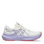 CREAM/EDOPURPLE - Asics - GT-2000 14 Womens Running Shoes