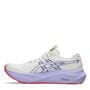 CREAM/EDOPURPLE - Asics - GT-2000 14 Womens Running Shoes