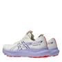 CREAM/EDOPURPLE - Asics - GT-2000 14 Womens Running Shoes