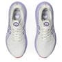 CREAM/EDOPURPLE - Asics - GT-2000 14 Womens Running Shoes