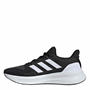 Black/White/Blk - adidas - Ultrarun 5 Womens Running Shoes