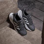 Black/White/Blk - adidas - Ultrarun 5 Womens Running Shoes