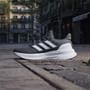 Black/White/Blk - adidas - Ultrarun 5 Womens Running Shoes