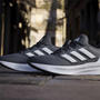 Black/White/Blk - adidas - Ultrarun 5 Womens Running Shoes