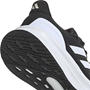 Black/White/Blk - adidas - Ultrarun 5 Womens Running Shoes