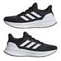 Black/White/Blk - adidas - Ultrarun 5 Womens Running Shoes