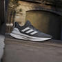 Black/White/Blk - adidas - Ultrarun 5 Womens Running Shoes
