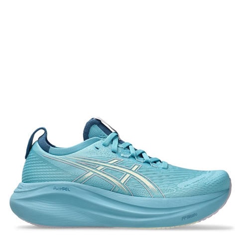 Asics - Gel-Nimbus 27 Womens  Running Shoes