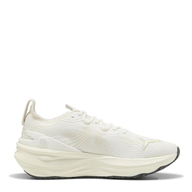 Warm White-Go - Puma - Men's Foreverrun Nitro 2 Everyday Stable Road Running Shoes