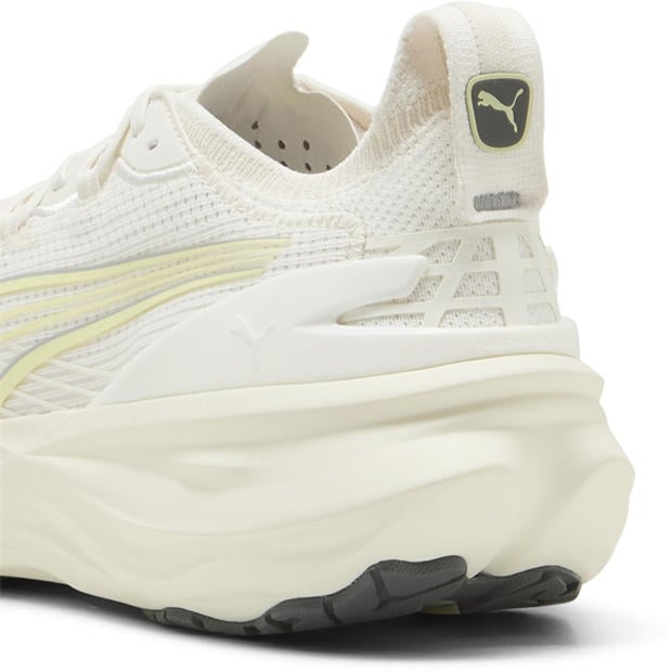 Warm White-Go - Puma - Men's Foreverrun Nitro 2 Everyday Stable Road Running Shoes