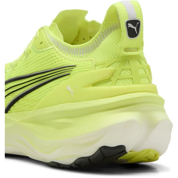 Yellow Alert- - Puma - Men's Foreverrun Nitro 2 Everyday Stable Road Running Shoes