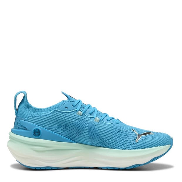 Speed Blue-Mi - Puma - Men's Foreverrun Nitro 2 Everyday Stable Road Running Shoes