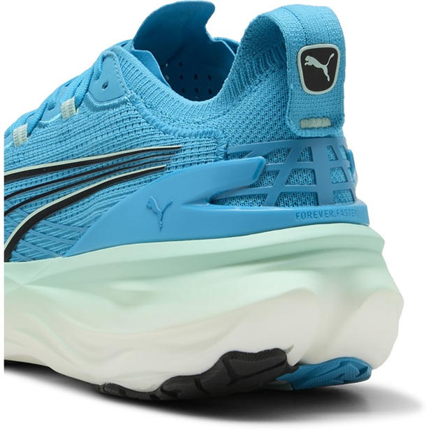 Speed Blue-Mi - Puma - Men's Foreverrun Nitro 2 Everyday Stable Road Running Shoes