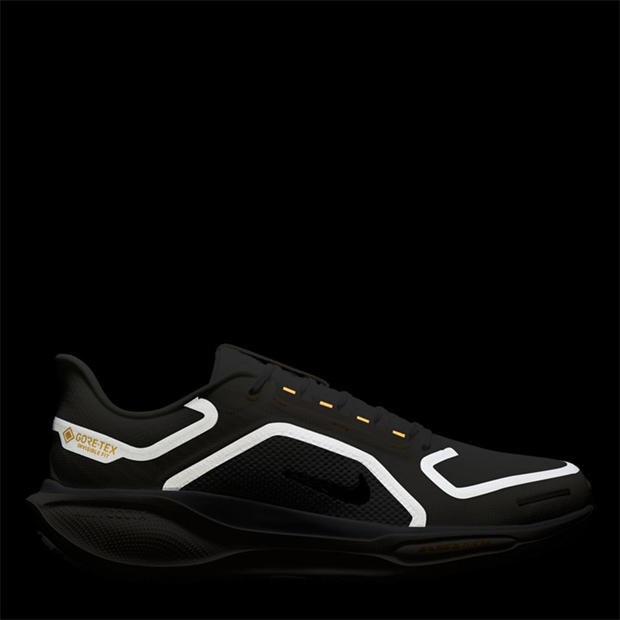 Jadraško/Sivka - Nike - Pegasus 41 Gore-Tex Men's Waterproof Road Running Shoes Mens