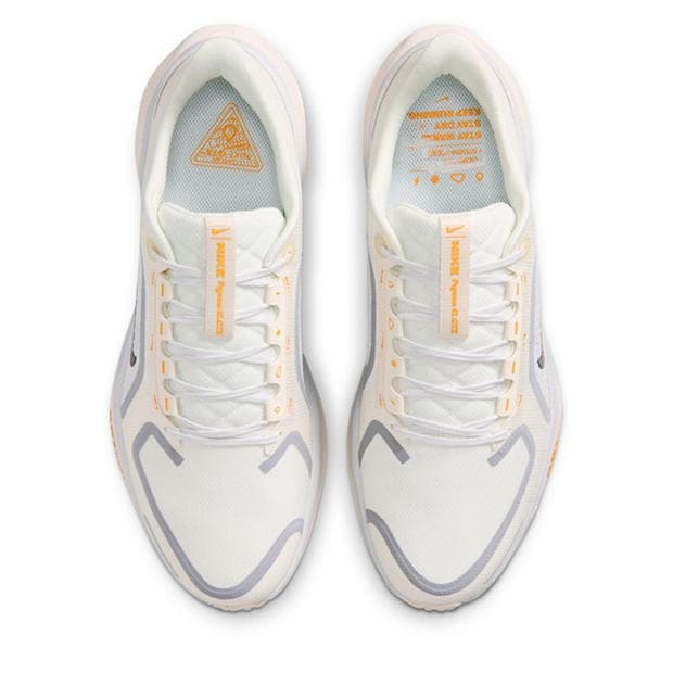 Jadraško/Sivka - Nike - Pegasus 41 Gore-Tex Men's Waterproof Road Running Shoes Mens