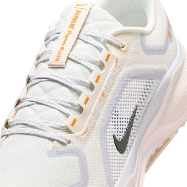 Jadraško/Sivka - Nike - Pegasus 41 Gore-Tex Men's Waterproof Road Running Shoes Mens