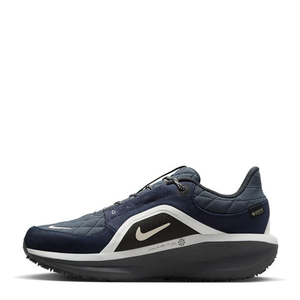 Обсидиан - Nike - Winflo 11 Gore-Tex Women's Weatherized Road Running Shoes Womens