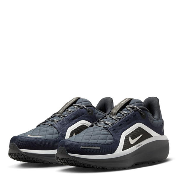Обсидиан - Nike - Winflo 11 Gore-Tex Women's Weatherized Road Running Shoes Womens