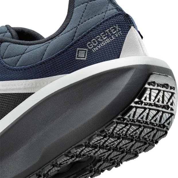 Обсидиан - Nike - Winflo 11 Gore-Tex Women's Weatherized Road Running Shoes Womens