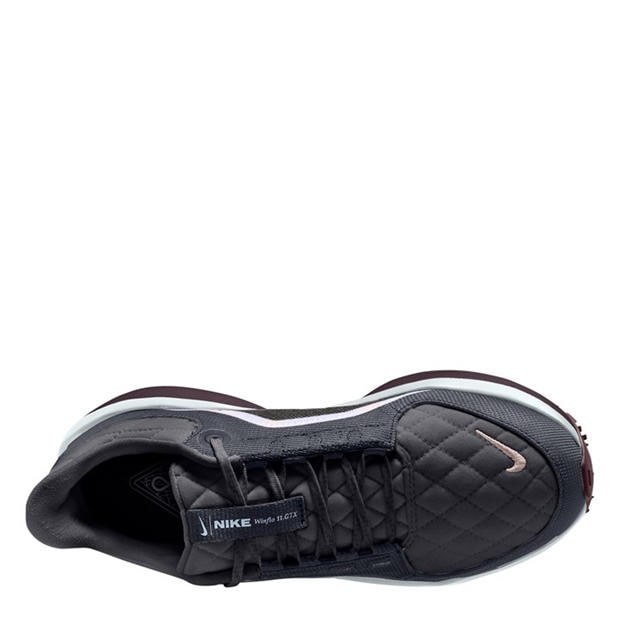 Обсидиан - Nike - Winflo 11 Gore-Tex Women's Weatherized Road Running Shoes Womens