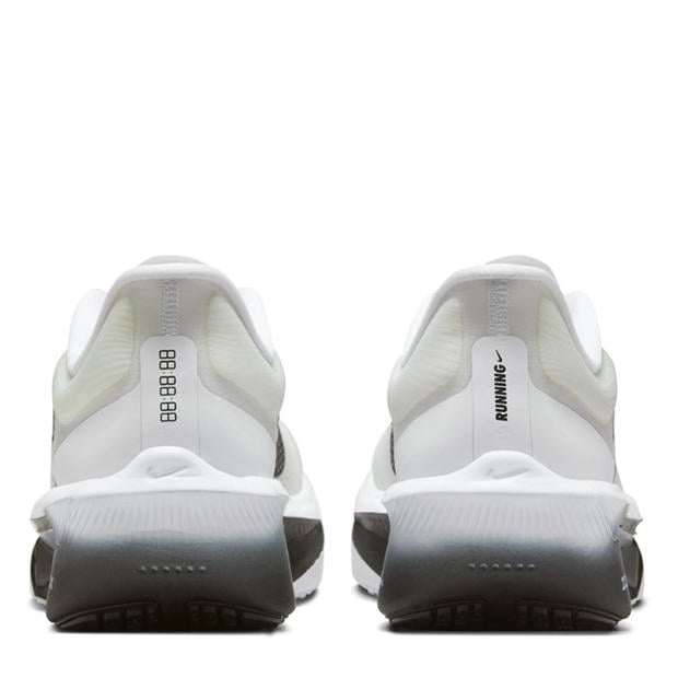 White/Black - Nike - Zoom Fly 6 Road Running Shoes Womens