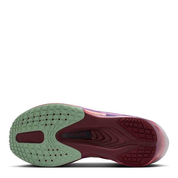Team Red - Nike - Zoom Fly 6 Road Running Shoes Womens