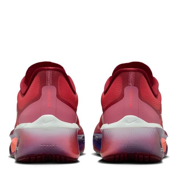 Team Red - Nike - Zoom Fly 6 Road Running Shoes Womens