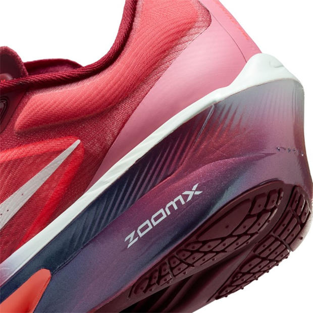 Team Red - Nike - Zoom Fly 6 Road Running Shoes Womens