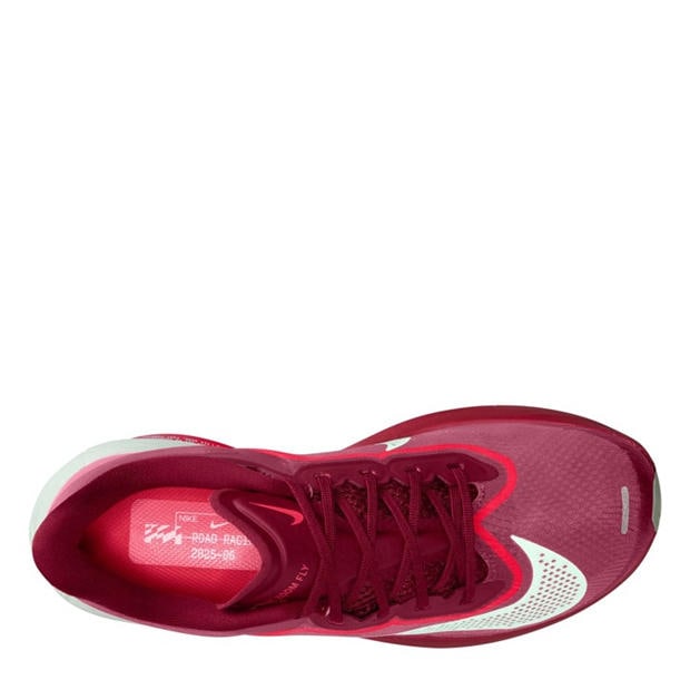 Team Red - Nike - Zoom Fly 6 Road Running Shoes Womens
