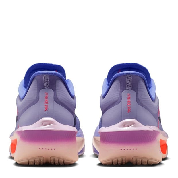Violet/Purple - Nike - Zoom Fly 6 Road Running Shoes Womens