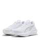 Puma White-Pu