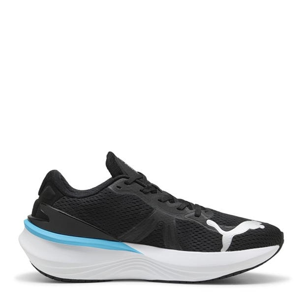Puma Black-Mi - Puma - Men's Scend Pro 2 Everyday Running Shoes