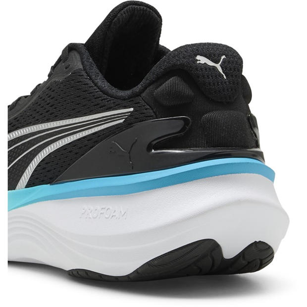 Puma Black-Mi - Puma - Men's Scend Pro 2 Everyday Running Shoes