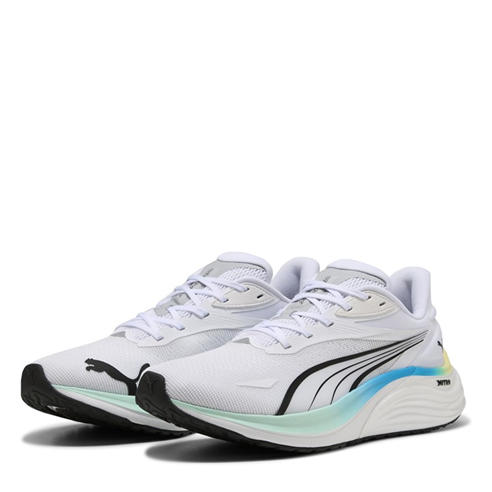 Puma - Men's Electrify Nitro 4 Running Shoes