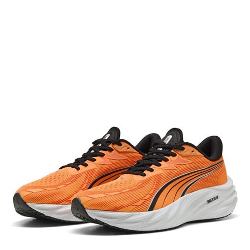 Puma - Men's Velocity Nitro 4 Running Shoes