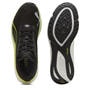 Blk/Spritz/Lime - Puma - Electrify NITRO 4 Mens Running Shoes