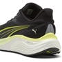 Blk/Spritz/Lime - Puma - Electrify NITRO 4 Mens Running Shoes
