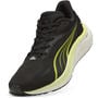 Blk/Spritz/Lime - Puma - Electrify NITRO 4 Mens Running Shoes