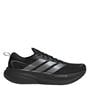Black/Iron/Grey - adidas - Supernova Glide Mens Running Shoes