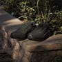 Black/Iron/Grey - adidas - Supernova Glide Mens Running Shoes