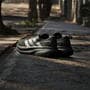 Black/Iron/Grey - adidas - Supernova Glide Mens Running Shoes
