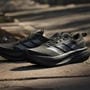 Black/Iron/Grey - adidas - Supernova Glide Mens Running Shoes