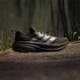 Black/Iron/Grey - adidas - Supernova Glide Mens Running Shoes