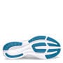 White / Ink - Saucony - Ride 16 Womens Running Shoes
