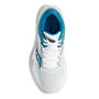 White / Ink - Saucony - Ride 16 Womens Running Shoes